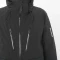 Salomon Brilliant Skijacke deep black (Damen) Vorschaubild