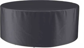 AeroCover Schutzhülle für Gartenmöbel-Sitzgruppe rund 3200x850mm