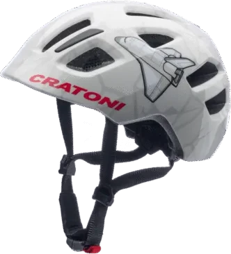 Cratoni Maxster Kinderhelm
