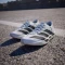 adidas Adizero Adios 9 cloud white/core black/silver metallic (Herren) Vorschaubild