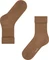 Falke Striggings Rib Socken nutmeg mel (Damen) Vorschaubild