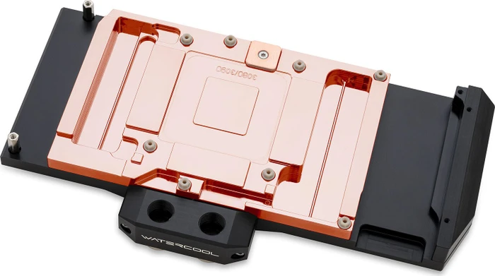 Watercool Heatkiller V RTX 3080/3090, Acetal