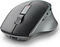 NGS Lush-RB Wireless Rechargeable Multi-Device Mouse schwarz/grau, USB/Bluetooth Vorschaubild