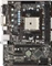 ASRock FM2A55M-DGS R2.0 (AMD FM2) Vorschaubild