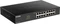 D-Link DGS-1100 Desktop Gigabit Smart Switch, 16x RJ-45 Vorschaubild