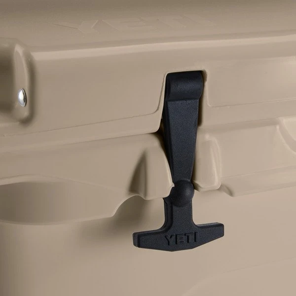 Yeti Tundra 45 Passiv-Kühlbox tan