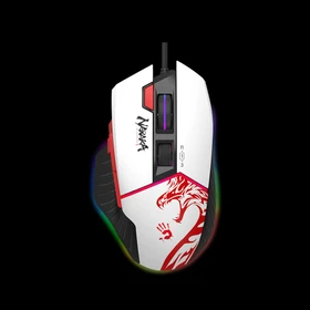 A4Tech Bloody W95 MAX Gaming Mouse Naraka Bladepoint, USB