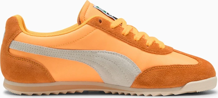 Puma Arizona Nylon sun stream/vapor gray