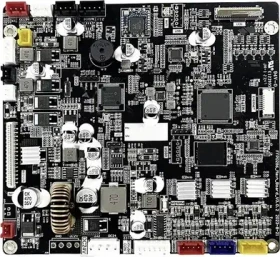 Flashforge Adventurer 5M Pro Elektronik Mainboard