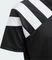 adidas Fortore 23 Trikot kurzarm schwarz/weiß (Junior) Vorschaubild