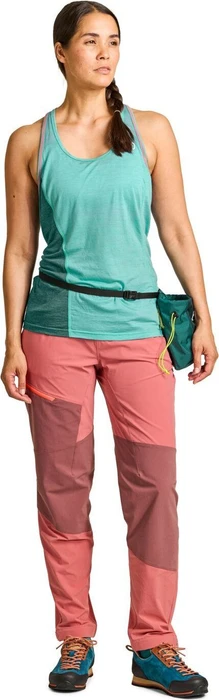Ortovox Trad Chalkbag dirty daisy