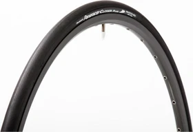 Panaracer Closer Plus 700x23C Reifen schwarz