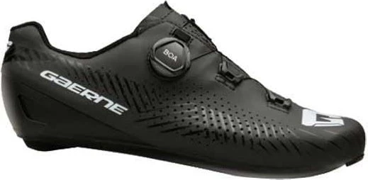 Gaerne G.Tuono matt black
