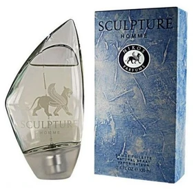 Nikos Sculpture Homme Eau de Toilette, 100ml