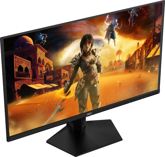 AOC Q27G41ZDF, 26.5"