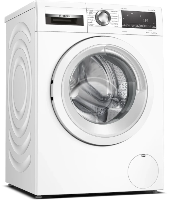 Bosch Serie 4 WNA13491