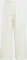 adidas ALL SZN Rib Wide Leg Trainingshose 7/8 off white (Damen) Vorschaubild