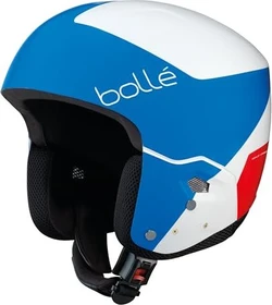 Bollé Medalist Helm race blue