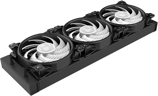 PCCooler GI-CX360 ARGB