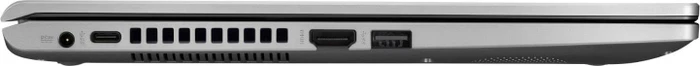 ASUS F509JA-EJ004T, Transparent Silver, Core i5-1035G1, 8GB RAM, 512GB SSD, DE