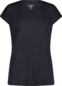 CMP Jersey Funktionsshirt kurzarm anthrazit (Damen)