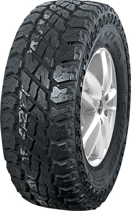 Cooper Discoverer S/T Maxx 245/75 R16 120/116Q