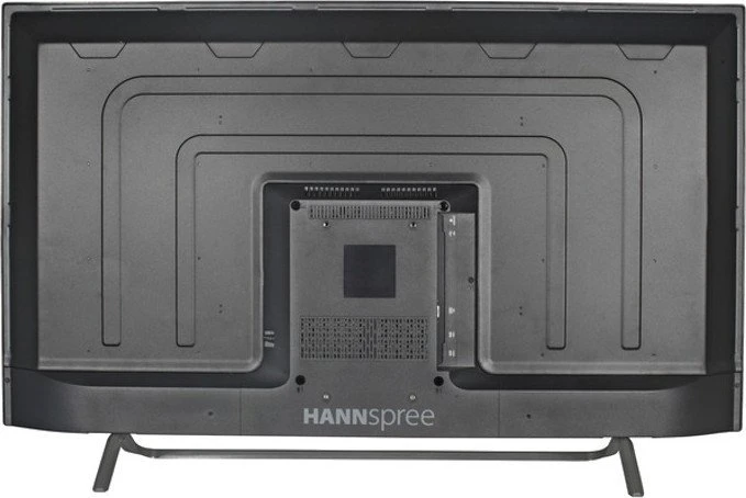 HANNspree HL407UPB, 39.5"