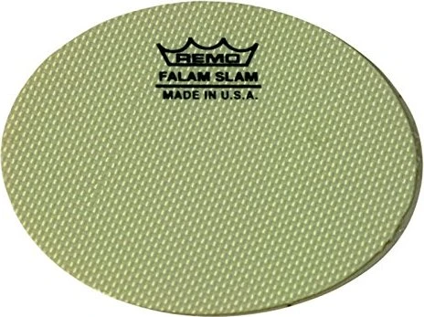 Remo Falam Slam 2 Pack 4"
