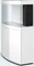 Juwel Vision 260 LED Aquarium-Set mit Unterschrank, weiß/weiß, 260l Vorschaubild