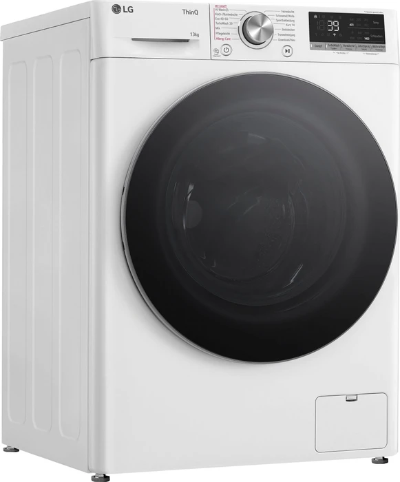 LG F4WR7031 Frontlader