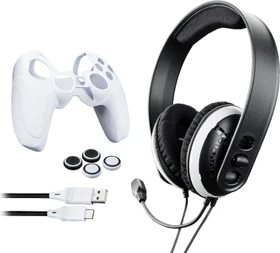 Raptor Gaming Player Kit Set (PS5)