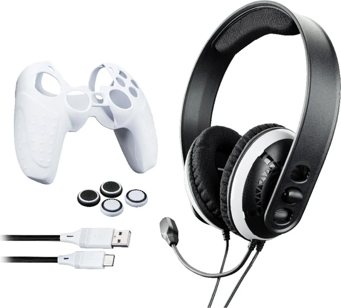 Raptor Gaming Player Kit (PS5)