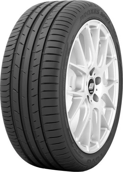 Toyo Proxes Sport