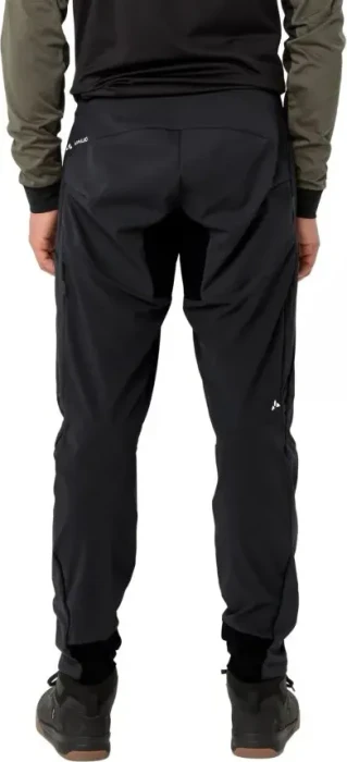 Vaude Minaki II Thermo Hose lang schwarz (Herren)