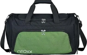 Neoxx Move All about neon Sporttasche