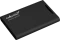 Exascend Element Portable SSD, schwarz, 2TB, USB-C 3.2 Vorschaubild