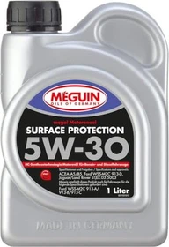 Meguin megol Surface Protection SAE 5W-30 1l