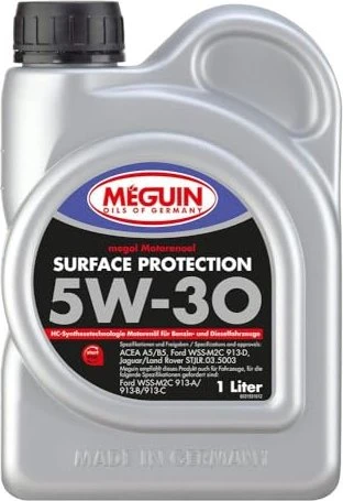 Meguin megol Surface Protection SAE 5W-30 1l