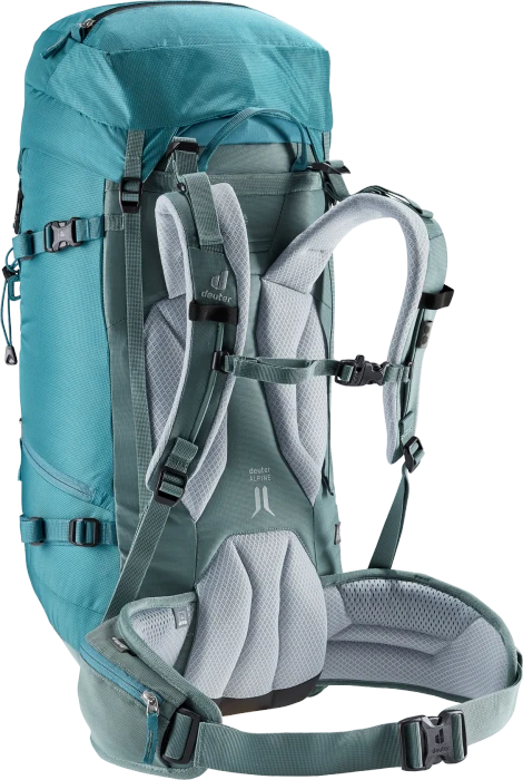 Deuter Guide 42+ SL denim/teal (Damen)