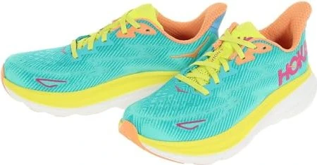 Hoka Clifton 9 (Damen)