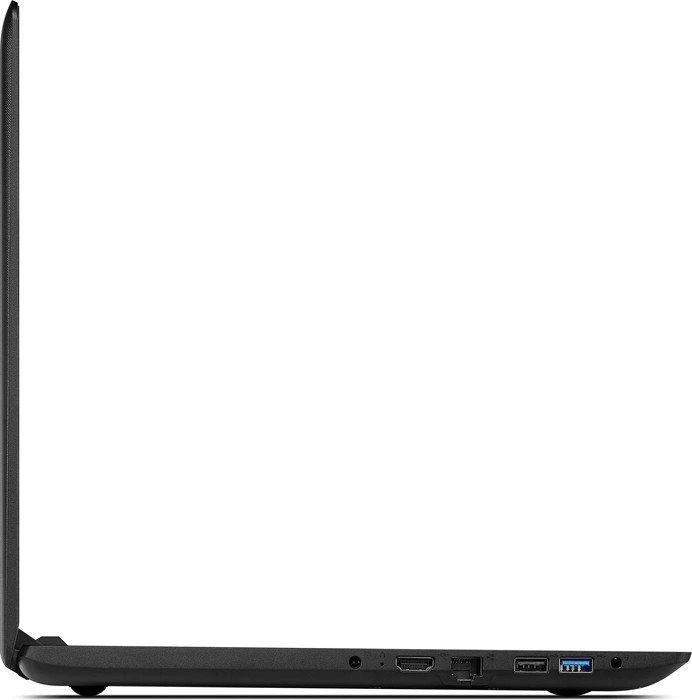 Lenovo IdeaPad 110-15ISK, Core i5-6200U, 8GB RAM, 128GB SSD, DE