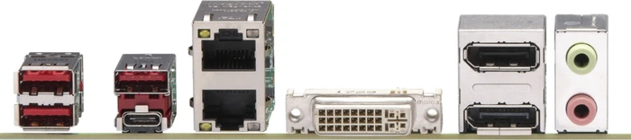 Supermicro X11SCZ-Q, retail (Intel 1151 v2)