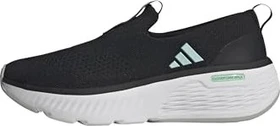 adidas Cloudfoam Go Lounger black/semi flash aqua/cloud white (Herren)