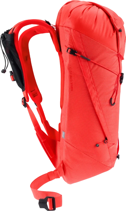 Deuter Guide Lite 22 SL poppy/crimson (Damen)
