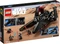 LEGO Star Wars - Die Scythe - Transportschiff des Großinquisitors Vorschaubild