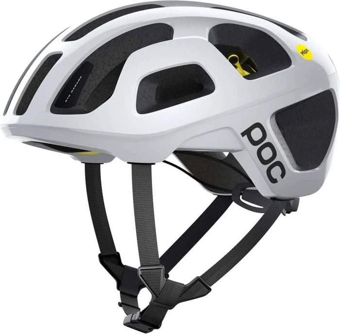 POC Octal MIPS Helm hydrogen white Modell 2022
