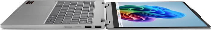 Lenovo IdeaPad 5 2-in-1 14AGP11 (IdeaPad 5a 2-in-1), Luna Grey, Ryzen AI 7 445, 16GB RAM, 512GB SSD