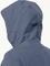 Jack Wolfskin Weiltal 2L Funktionsjacke evening sky (Damen) Vorschaubild