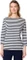 Street One Gestreiftes Shirt langarm (Damen) Vorschaubild