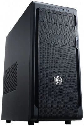 Cooler Master N500 USB 3.0